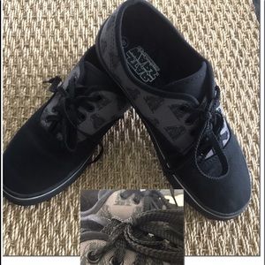 Star Wars Unisex canvas shoes